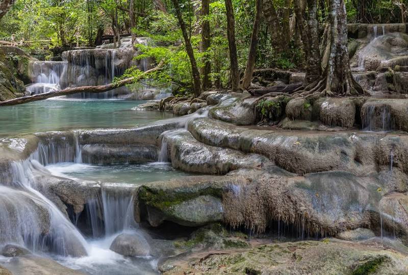 Erawan National Park