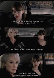 That&#39;s All!&quot; on Pinterest | Devil Wears Prada, Meryl Streep and ... via Relatably.com