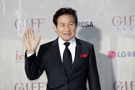 Legendary Korean actor Ahn Sung Ki dies at 74