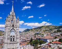Imagen de Quito, Ecuador