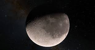 Lua hoje: confira a fase da Lua desta sexta-feira 10/07/2026