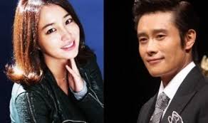 ... Talk&#39; di MBC TV baru-baru ini menayangkan persiapan pernikahan antara dua aktor dan aktris populer Korea Selatan, Lee Byung Hun dan Lee Min Jung. - lee-min-jung-dan-lee-byung-hun-_130703072835-665