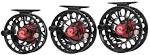 Nautilus FWX Fly Reels -