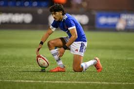 Equipe De Nouvelle Zelande De Rugby A Xv Des Moins De 20 Ans