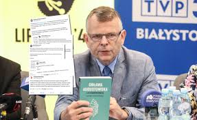 WP Wiadomości - News update