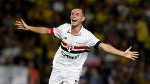 São Paulo sofre transfer ban na Fifa por dívida em compra de Galoppo