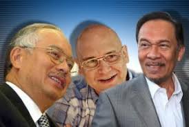 Debate royale: Anwar vs Najib vs Raja Petra - www.freemalaysiatoday.com_wp-content_uploads_2012_03_Najib-Anwar-RPK-300x202