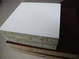 Image result for melamine laminated particle board