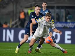 lazio – parma
