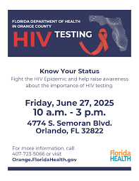 Florida Department of Health in Orange County (.gov) - News update