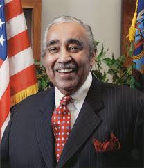 Tribute to Charles Rangel, influential congressman