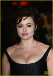 Helena Bonham Carter