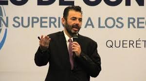 Aureliano Hernández será el auditor de la Federación; obtiene mayoría en Cámara de Diputados