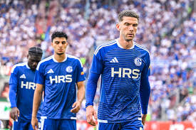 schalke – bayern