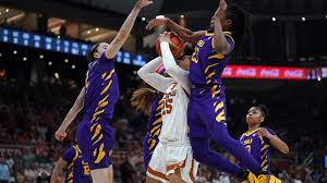 sec basketball standings Picture