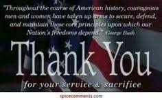 Veterans Day on Pinterest | Veterans Day Thank You, Veterans Day ... via Relatably.com