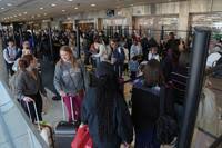 Travel Delays