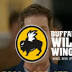 TBWA\Chiat\Day LA Debuts Newest Work forBuffaloWild Wings