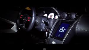 Image result for factor aurelio supercar