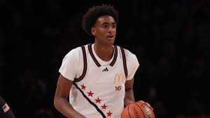 USC’s Alijah Arenas in doubt for Illinois showdown with surprise illness