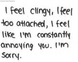 I&#39;m sorry on Pinterest | I&#39;m Sorry, I&#39;m Hurt and Sorry Quotes via Relatably.com