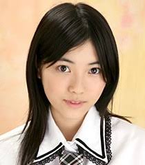Kaori Ishihara Japanese - actor_13320