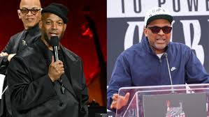 Richard Pryor Biopic Casting Debate: Marlon Wayans vs. Mike Epps