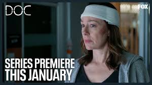 ‘Doc’: Fox Unveils First Promo For Medical Drama Series Starring Molly 
Parker