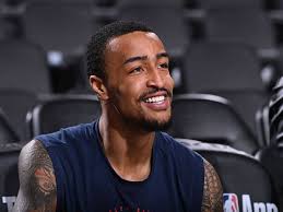 John Collins player spotlight