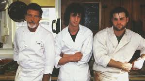 Tony star encapsulates the light and looming darkness of Anthony Bourdain