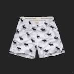 Abercrombie and fitch boxers