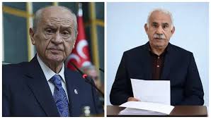 Bahçeli, İmralı'da özel ev yapıldığını ancak Öcalan'ın henüz neden taşınmadığını açıkladı! — T24