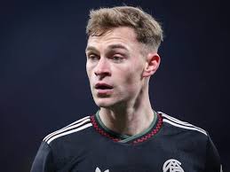 FC Bayern: Kimmich gibt Startelf-Comeback
