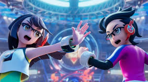 pokemon champions