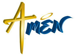 Resultado de imagen de Amen