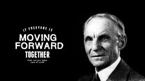 The 7 Most Inspiring Moving Forward Quotes! - The World of Positive via Relatably.com