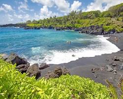 Image of Maui Hawaii tourist destination