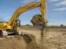 Principali tipi di macchine movimento terra Ripartizione Lavoro