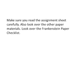 frankenstein-paper-2-728.jpg?cb=1342367285 via Relatably.com