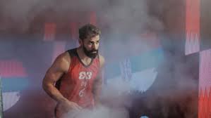 FIBA - News update