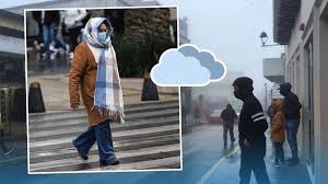 Pronóstico del tiempo: así estará el clima este día en Xalapa