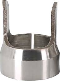 Guide Wheel for Plasma Cutter, Stainless Steel, Compatible ...