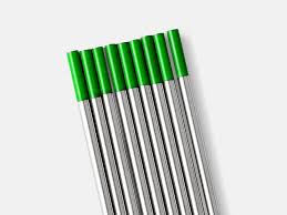 Tungsten Electrode PURE – Washington Alloy