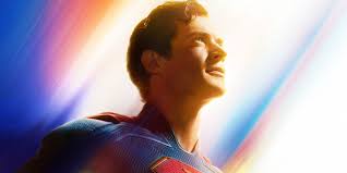 ¡Imperdible! Figura GIGANTE de Superman de David Corenswet Revelada