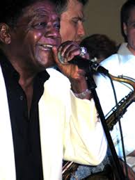 Blues Hall Of Fame - New York Artist Inductions - Little Melvin Underwood - induc-munderwood1