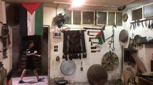 ‘Museu das Lembranças’ mantém viva história da Nakba em campo de refugiados palestinos no Líbano