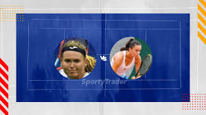 Marie Bouzkova vs Tereza Valentova Prediction & Picks - WTA Prague Open