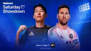 Son vs. Messi: How the LAFC, Inter Miami superstars elevate their teams