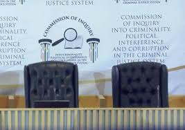 Police Corruption EXPOSED! Shocking Evidence Rocks South Africa!