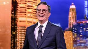 Stephen Colbert Makes Surprise Return to Public Access TV